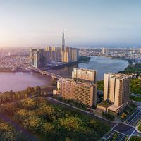 Bất Động Sản TP Hồ Chí Minh Giá Tốt