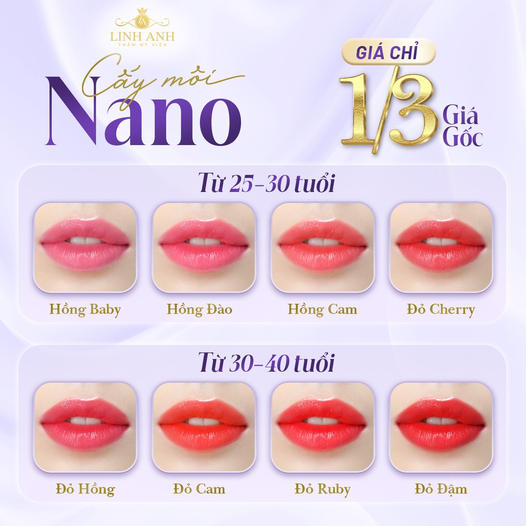 Linh Anh - Phun Xăm Công Nghệ Cao Sài Gòn