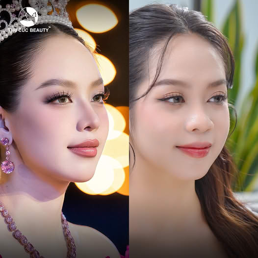 Bệnh Viện Thẩm Mỹ Thu Cúc TP HCM