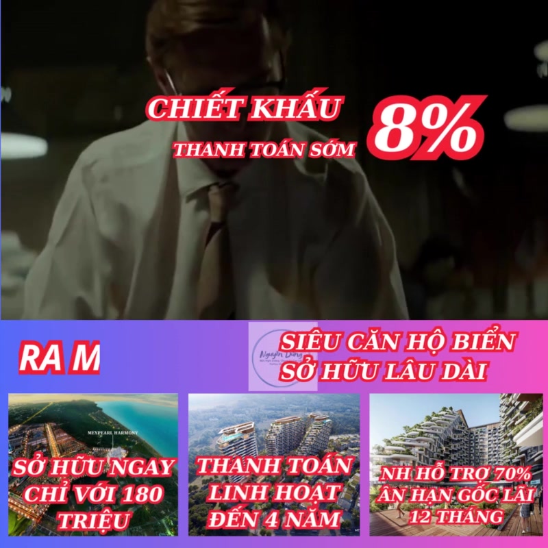Căn Hộ Cao Cấp Phú Quốc
