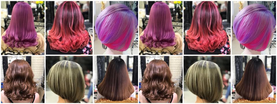 Salon Vũ Ấn Tượng