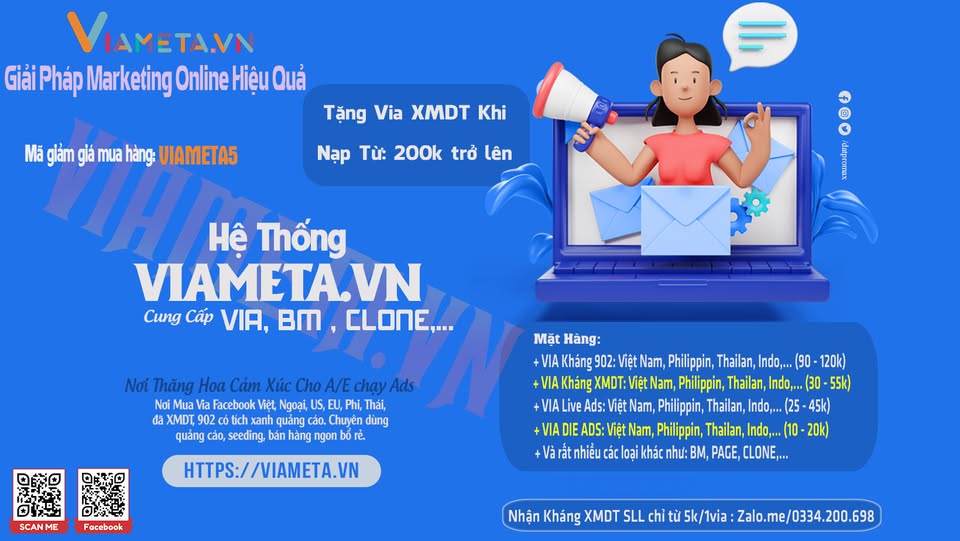 Cộng đồng facebook ads