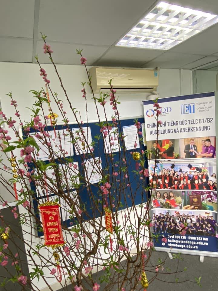 Hội Du Học Sinh Việt Nam Tại Đức