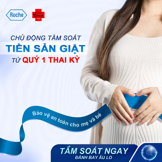 Cẩm Nang Tầm Soát