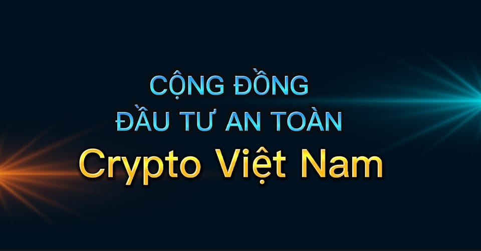 Crypto Việt Nam