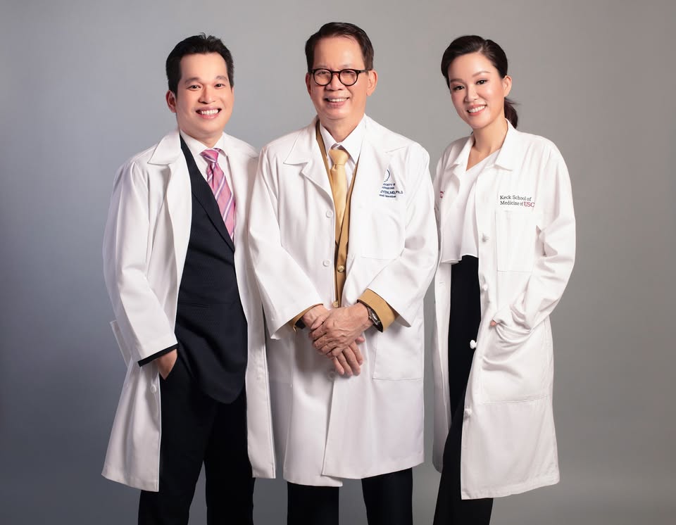 Bệnh viện thẩm mỹ AVA