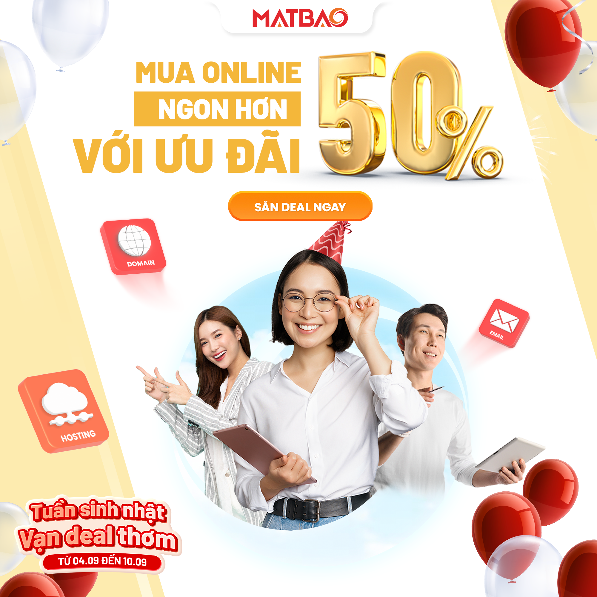 Công Ty Cổ Phần Mắt Bão