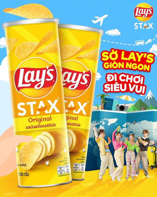Lay's Vietnam