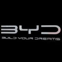 BYD Gia Định - Đại Lý BYD Chính Hãng