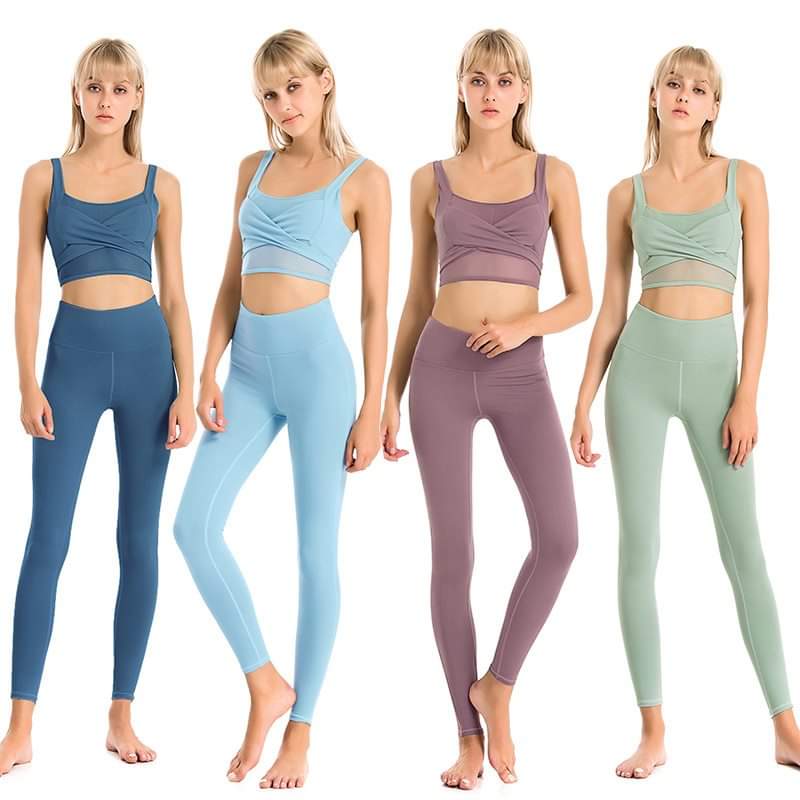 Luufashion_ Chuyên đồ tập thể thao VNXK cao cấp_ Quảng Châu cao cấp