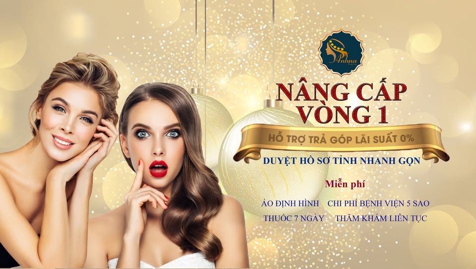 VIỆN THẨM MỸ ANHNA