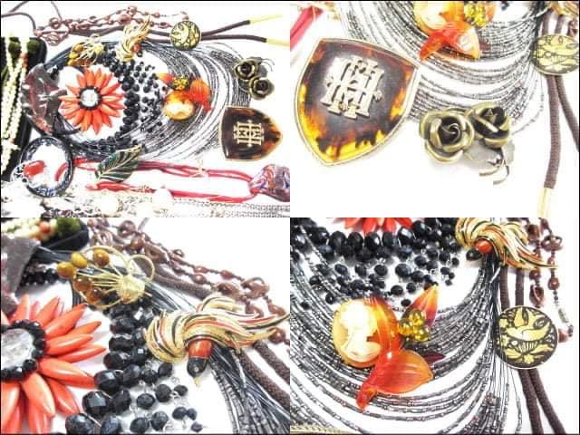 Trang Sức Si Nhật