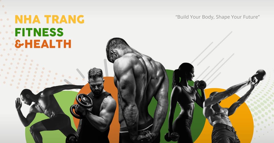 Nha Trang Fitness&Spa