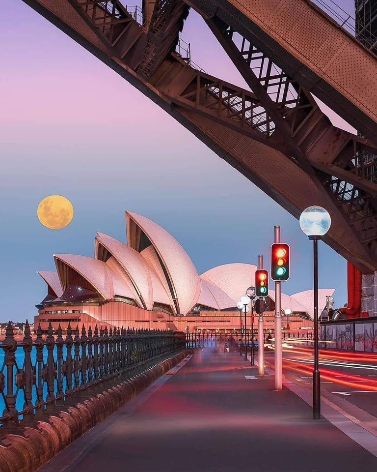 Du Học Úc và New Zealand- Study in Australia & New Zealand