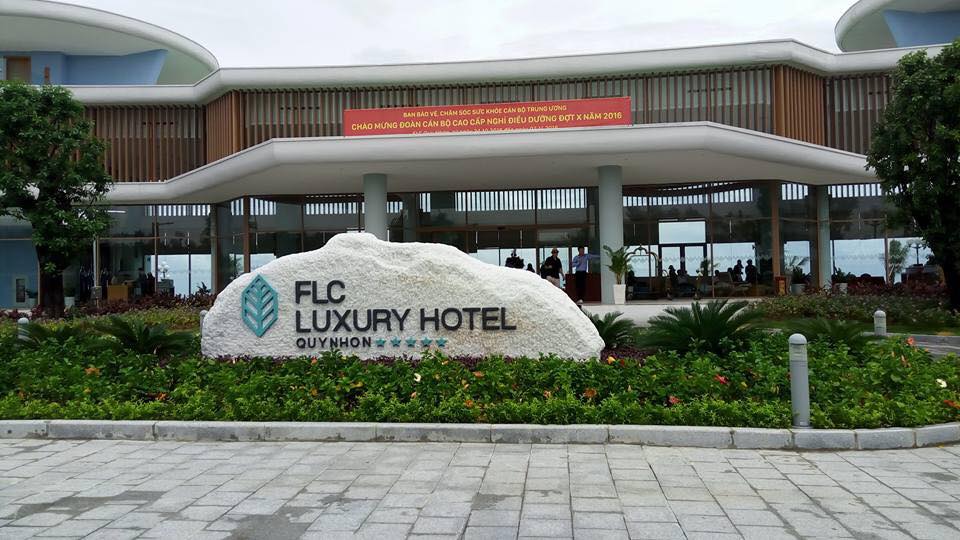 FLC Luxury Resort & Hotel Quy Nhơn