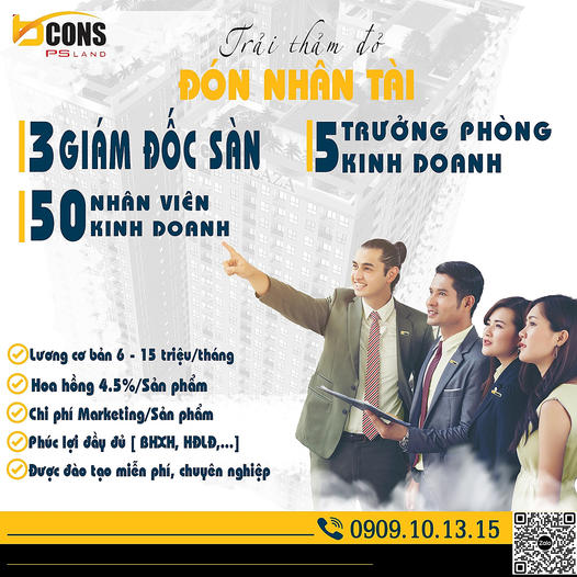 Khu Đô Thị Bcons