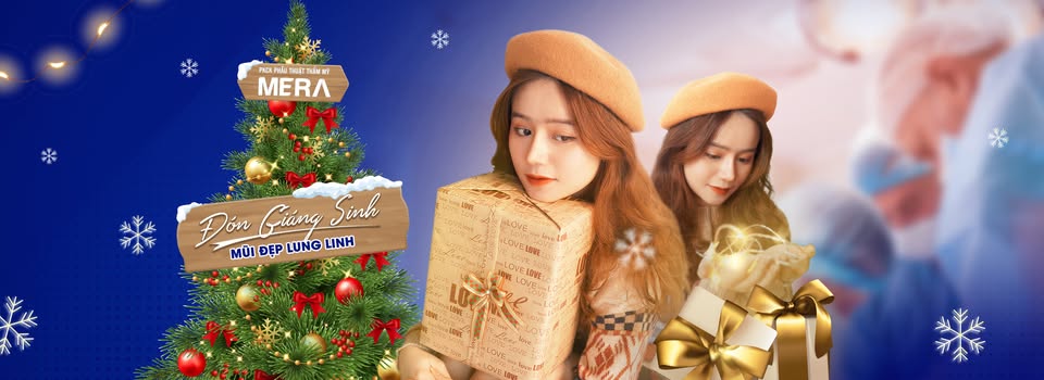 Thẩm Mỹ Viện Mera