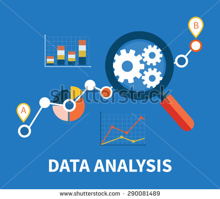 DATA ANALYST!
