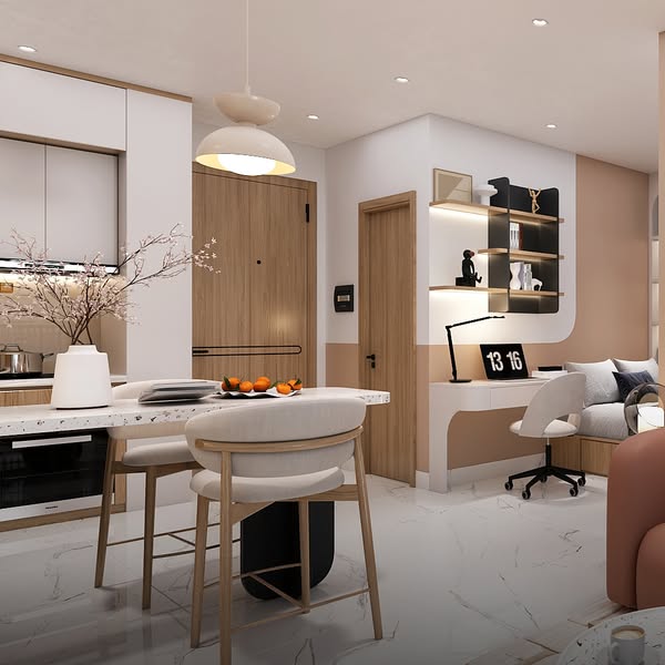 8189 Architecture & Interior