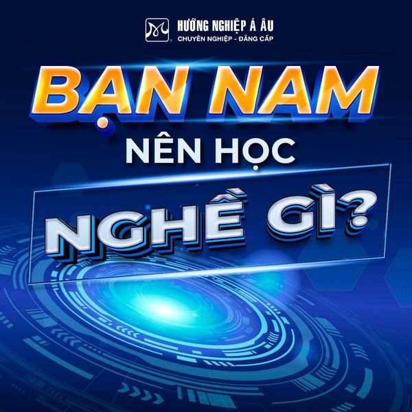 Hướng Nghiệp Á Âu