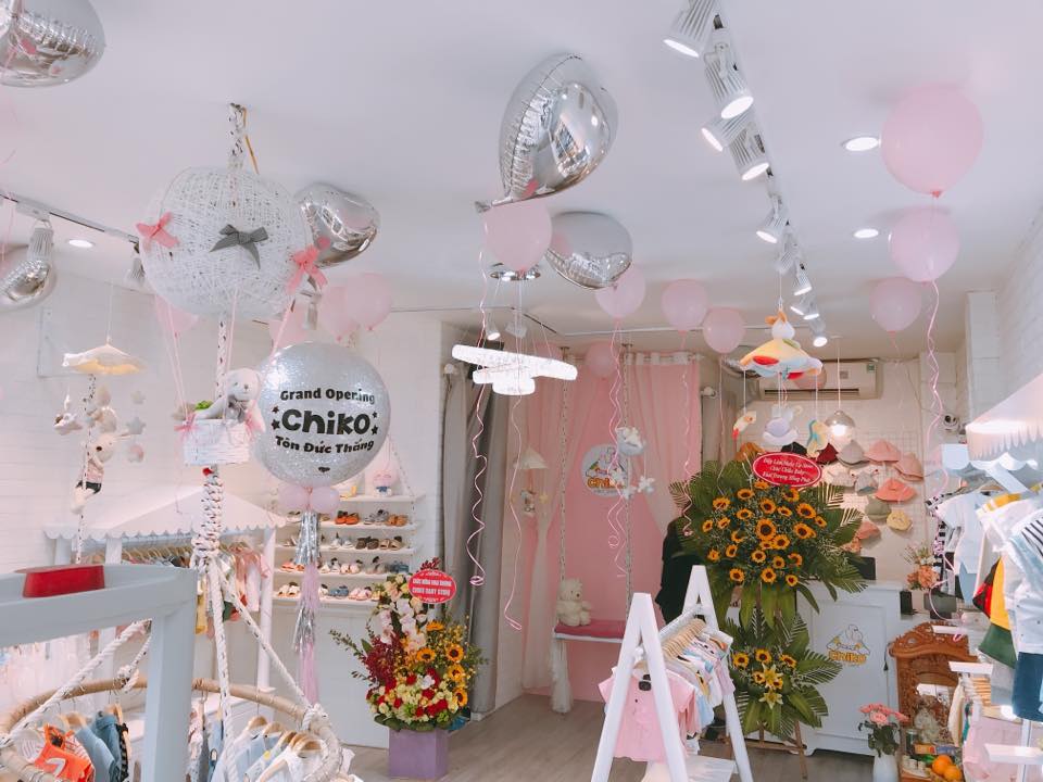 Chiko Baby Store