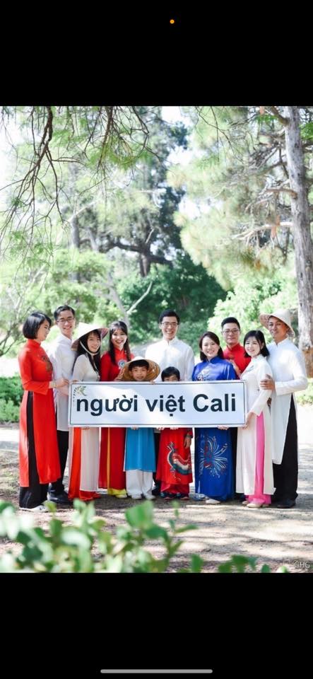 Người Việt Cali