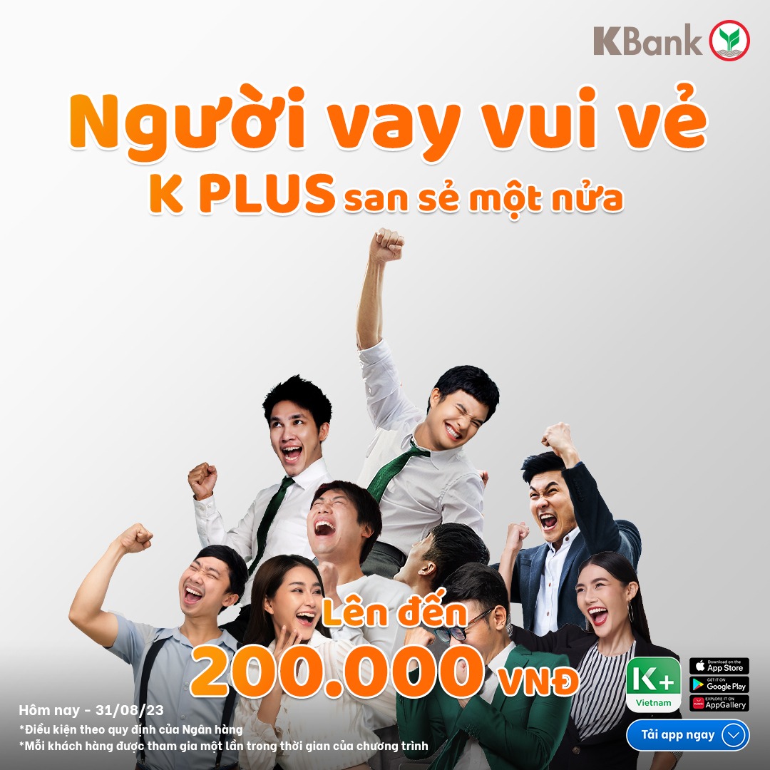 KBank Vietnam