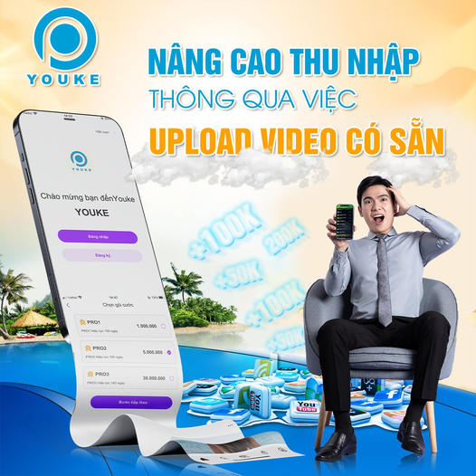 Youke Media