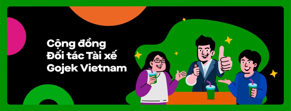 Cộng đồng Đối tác GoCar HN 🇻🇳