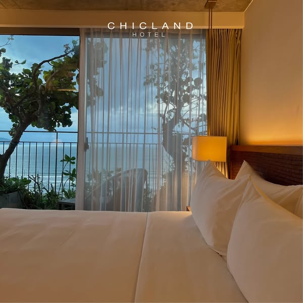 Chicland Hotel Da Nang