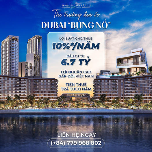 Asia Bankers Club Vietnam 