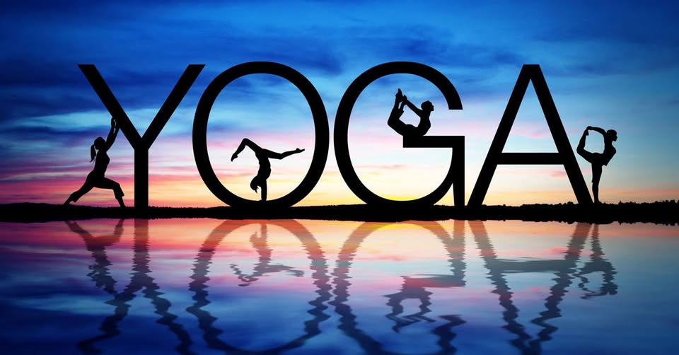 Yoga Việt Nam-Hội Những Người Yêu Thích Yoga