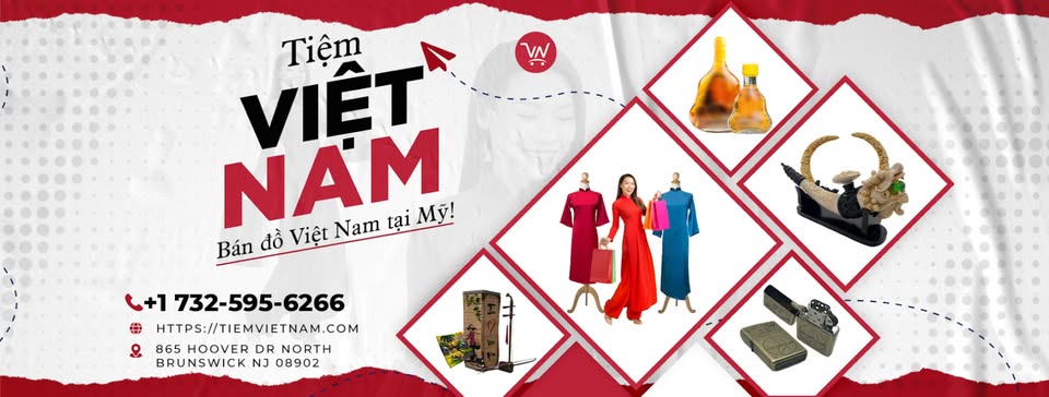 Nails Người Việt Tại USA