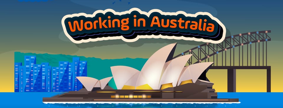 Du Học, Du Lịch, Định Cư Úc - Những điều cần biết