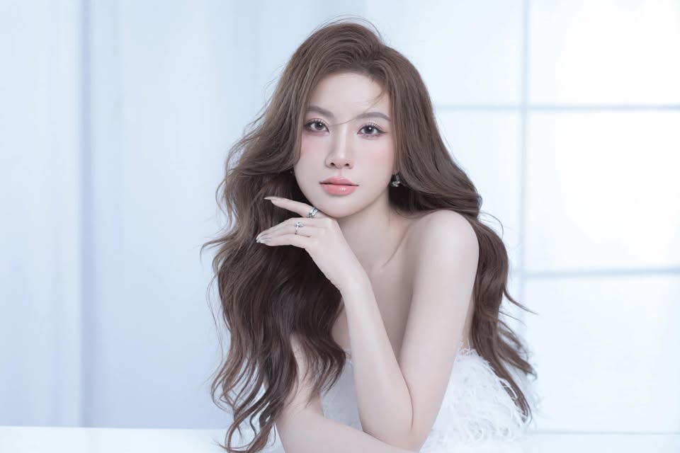 Nguyễn Mỹ Hạnh