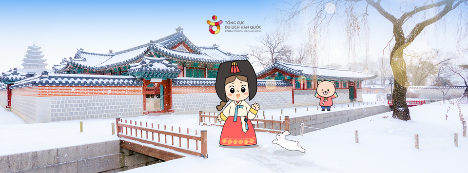 Tổng cục Du lịch Hàn Quốc tại Việt Nam