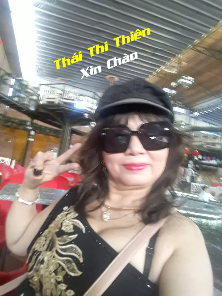 Hội Người Lớn Tuổi Cô Đơn