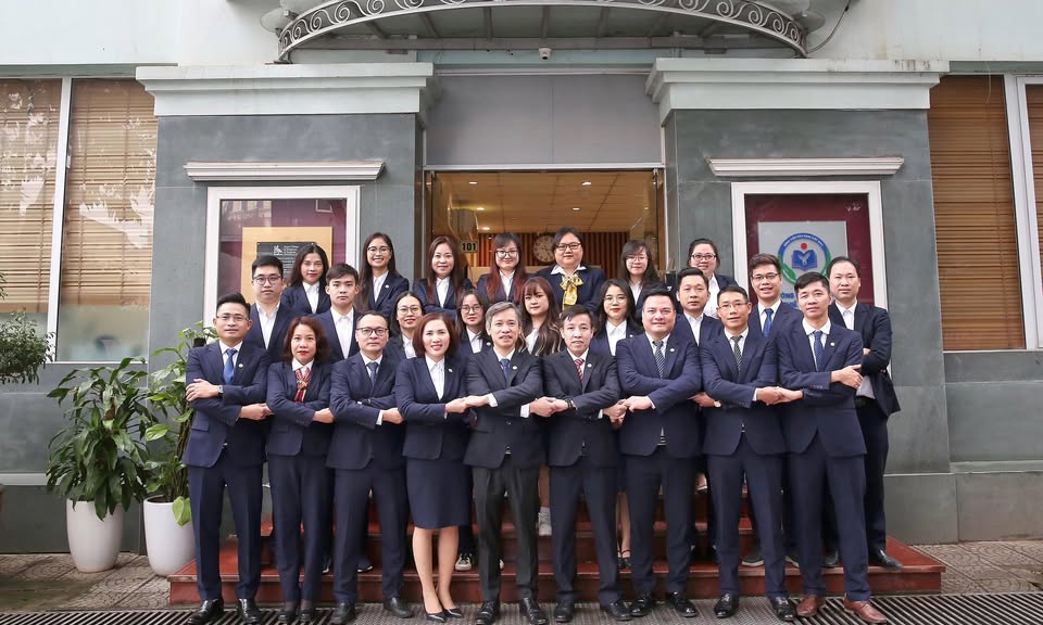 Bệnh Viện Hữu nghị Việt Đức - Trung Tâm Đào Tạo Và Chỉ Đạo Tuyến