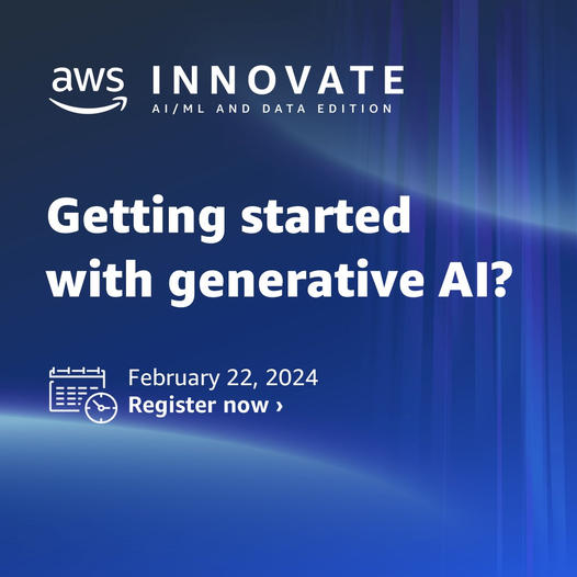 Amazon Web Services