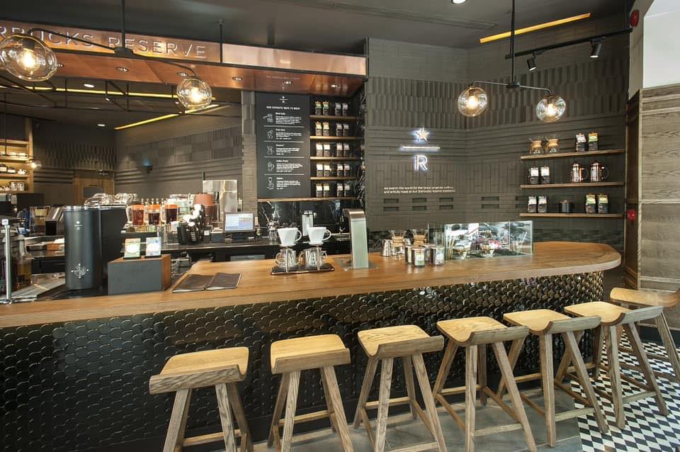 HỘI PHA CHẾ & DECOR