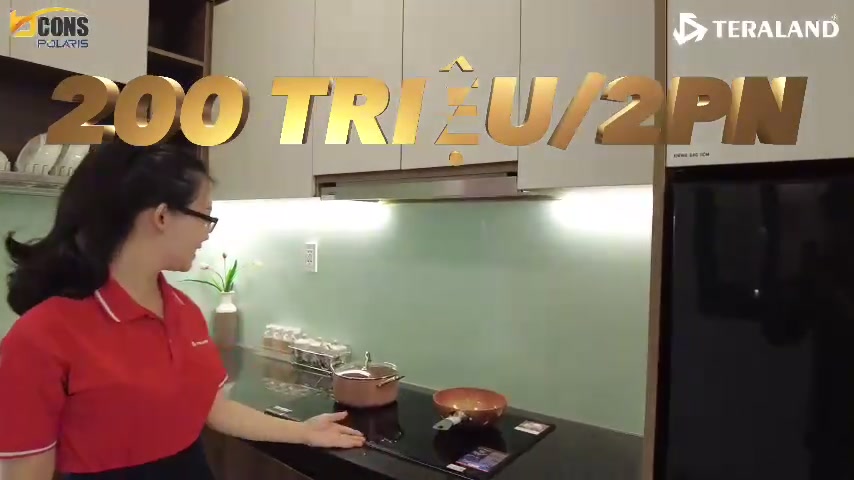 Giỏ hàng căn hộ Bcons
