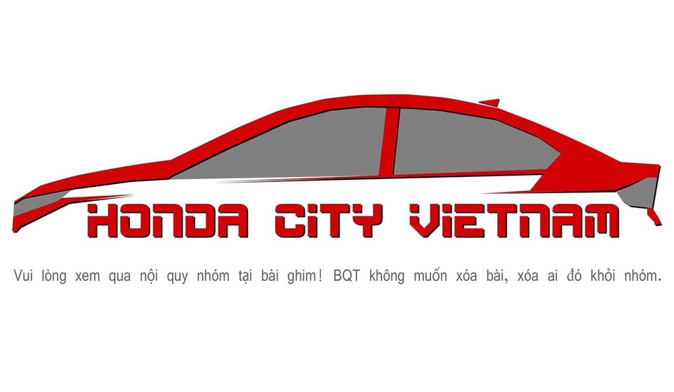 Honda City VietNam Club