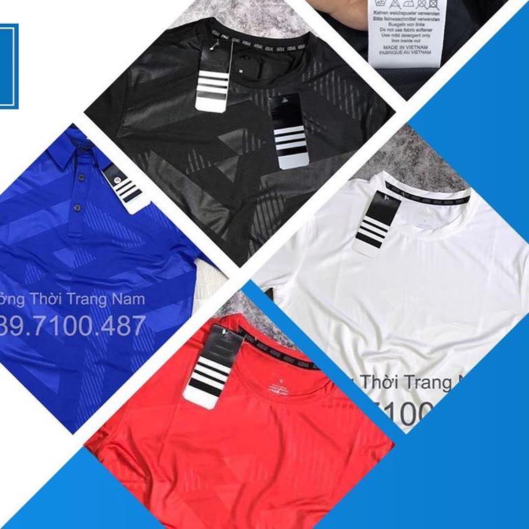 Áo Thun Thể thao