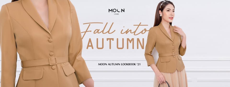 Hội Trao Đổi Đồ Moon Store