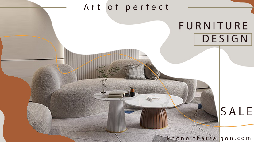 Kho Nội Thất Sài Gòn