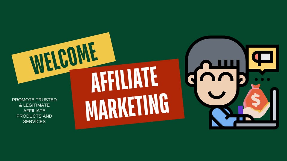 Affiliate Marketing 89