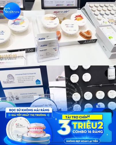 Bác Sĩ Dr Huynh Phòng Khám Nha Khoa Thẩm Mỹ - Hồ Chí Minh