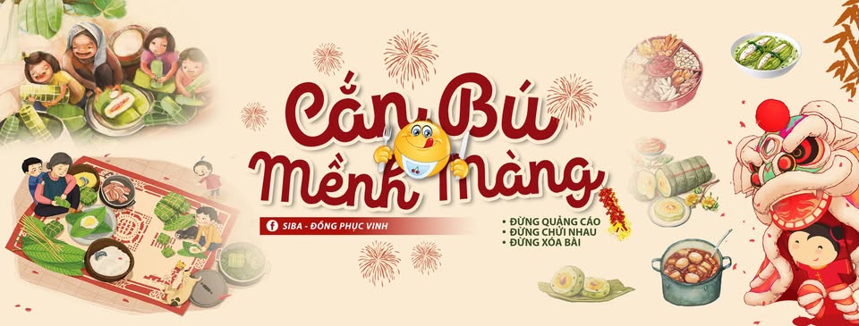 Cắn Bú Mềnh Màng