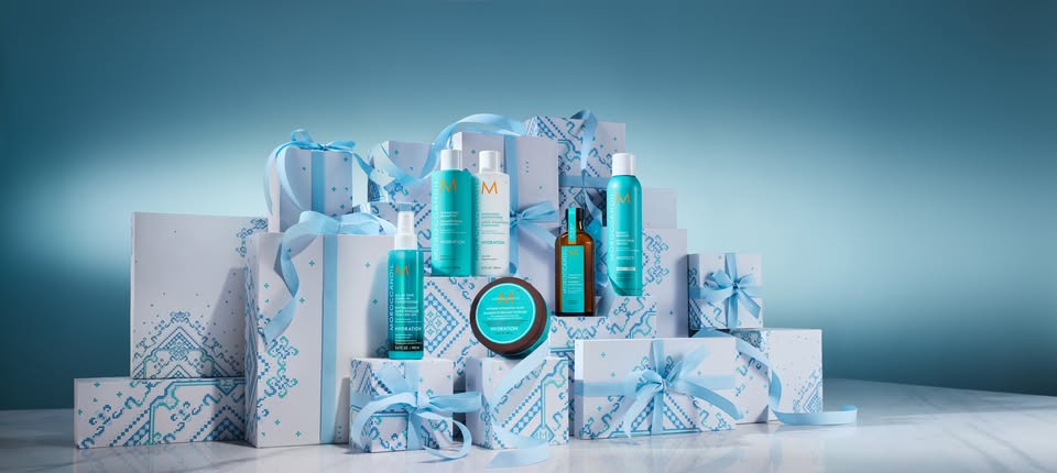 Moroccanoil