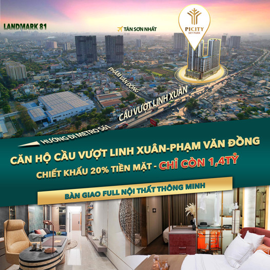 VPS LAND